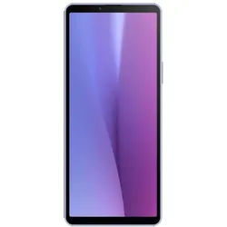 Xperia 10 V 128 GB 5G Smartphone 15,5 cm (6.1 Zoll) Android 48 MP Dreifach Kamera Dual Sim (Lavendel) (Versandkostenfrei)