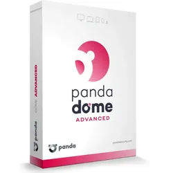 Panda Dome Advanced 2025