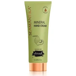 Seamantika - Handcreme Avocado 75 ml