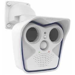 Überwachungskamera Mobotix M16B