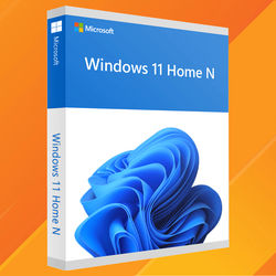 Windows 11 Home N | Sofortdownload + Produktschlüssel