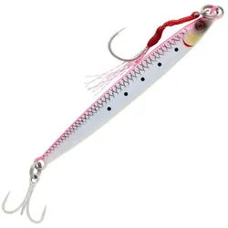 Savage Gear Kunstköder Savage Gear Sardine Slider Micro 5.8cm 8g - Meeresköder