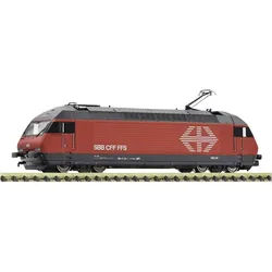 Fleischmann 7560012 N E-Lok Re 460 073-0 der SBB (N)