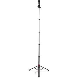 Hama Handy-Stativ Solid 160 2D, Reisestativ, Fernauslöser, max. 160 cm
