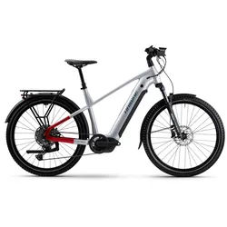 Haibike Trekking 7 High 2026
