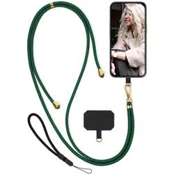 moex Unleash Samsung Galaxy Note 20 5G Handykette mit Einleger