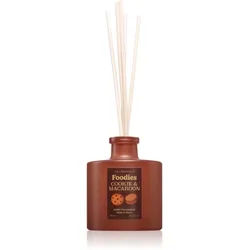 Vila Hermanos Cookie & Macaroon Aroma Diffuser 200 ml