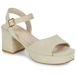 JB Martin Sandalen ORIA in Beige - 40
