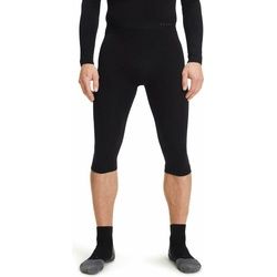 Falke Herren 3/4 Tights Warm black (3000) L