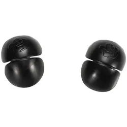 IXS Roseguard Schulterprotektor Damen, schwarz