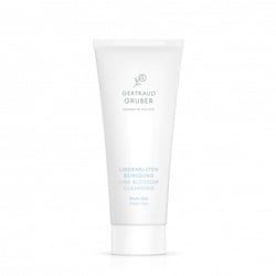 Gertraud Gruber Lindenblüten Reinigung Phyto-Gel 100 ml