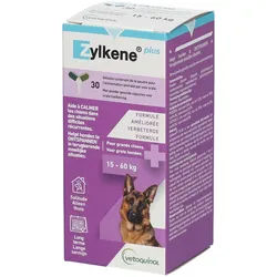 Zylkene® Plus 15-60 kg