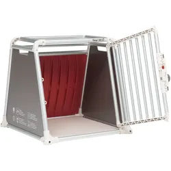 4pets Hundetransportbox ECO