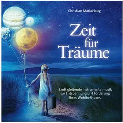 Neptun Hörspiel Zeit für Träume