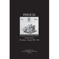 Francia, Fachbücher