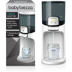 Baby Brezza Instant Warmer, weiß/ schwarz 1 St