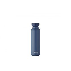 mepal Thermoflasche Ellipse 500 ml Nordic denim