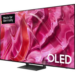 F (A bis G) SAMSUNG OLED-Fernseher Fernseher schwarz (eh13 1hts) LED Fernseher Bestseller