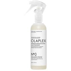 OLAPLEX Intensive Bond Building Hair Treatment No. 0 (155 ml)