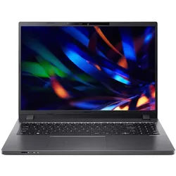 Acer TravelMate P2 (Steel Gray, 16" WUXGA, AMD RyzenTM 5 PRO 7535U, 96 GB RAM, 1 TB SSD) mit Windows 11 Pro & Office 2024 Pro
