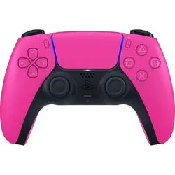 PlayStation 5 DualSense - Nova Pink - Wireless Controller - PlayStation 5