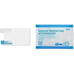 JJC LAR XS20 Film Screen Protector, Kameraschutz