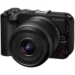Canon EOS R50 V + RF-S 14-30mm F4-6.3 IS STM PZ Kit