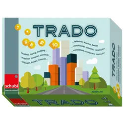 Lernspielzeug TRADO