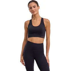 Falke Damen Bra Top Low Support-Madison 38462-3000 XL - Black - XL
