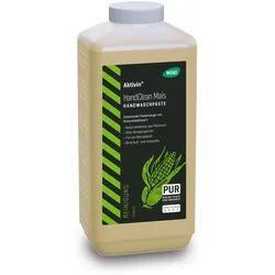 Wero Aktivin® HandClean Mais Handwaschpaste 2500 ml