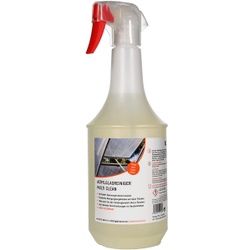 NOVADUR Acrylglasreiniger Multi Clean, Für die Reinigung von Acryl-Glas, 1000 ml - Sprühflasche