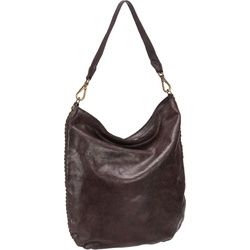 Campomaggi Dalia C030770 in Grigio (9.1 Liter), Beuteltasche