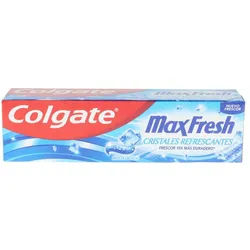 Colgate Max Fresh Zahnpasta 0,075 l