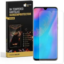 1x 9H Panzerglas für Huawei P30 Lite HD klar Displayschutz Schutzglas Hartglas Schutzfolie Screen-Protector