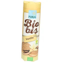 Pural Bio Bis - Vanillekekse Endan Bio