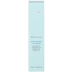 SkinCeuticals Antioxidant Lip Repair Balm For Damaged Of Aging Lips 10 ml
