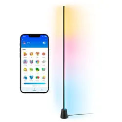Gradient Floor Light - 1,4 m