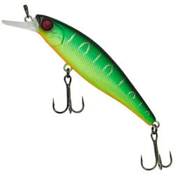 Illex Kunstköder Illex SQUAD MINNOW 65 SP 6,5cm 5,8g Suspender Wobbler