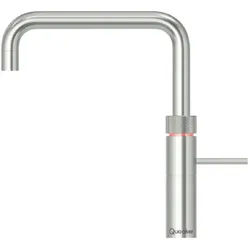 Quooker Fusion Square mit PRO3 Reservoir Voll-Edelstahl FNSSST PRO3 *inkl. 7 JAHRE GARANTIE*