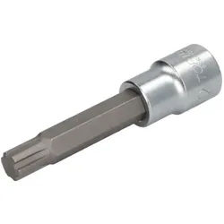 RIBE-einsatz TOPTUL 1/2 zoll M12 lang (100mm)