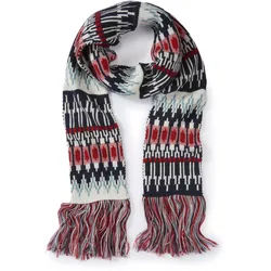 L’écharpe 100% acrylique DAY.LIKE multicolore