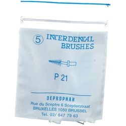 Deprophar Interdentalbürsten P21