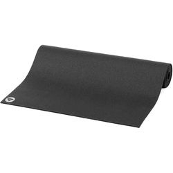 bodhi Yogamatte Rishikesh Premium XL 1 St schwarz