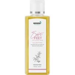 GEHWOL Soft Feet Pflegebad 200 ml