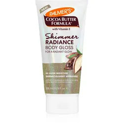 Palmer’s Cocoa Butter Formula Shimmer schimmernde Milch für den Körper 155 ml