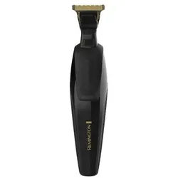Remington Präzisionstrimmer Akku (Mb7000 Gold/Sw) 1 St Männer