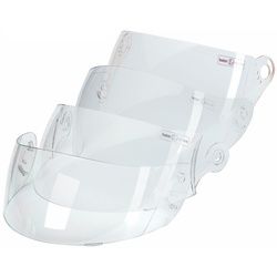 Germot GM 960 Visier, transparent für Männer