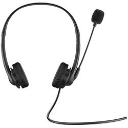 HP G2 Stereo-USB-Headset (kabelgebunden)