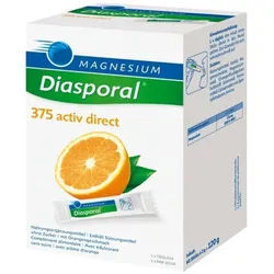 Magnesium Diasporal 375 activ direct