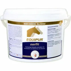 Equipur corfit P Pellets 25 kg
